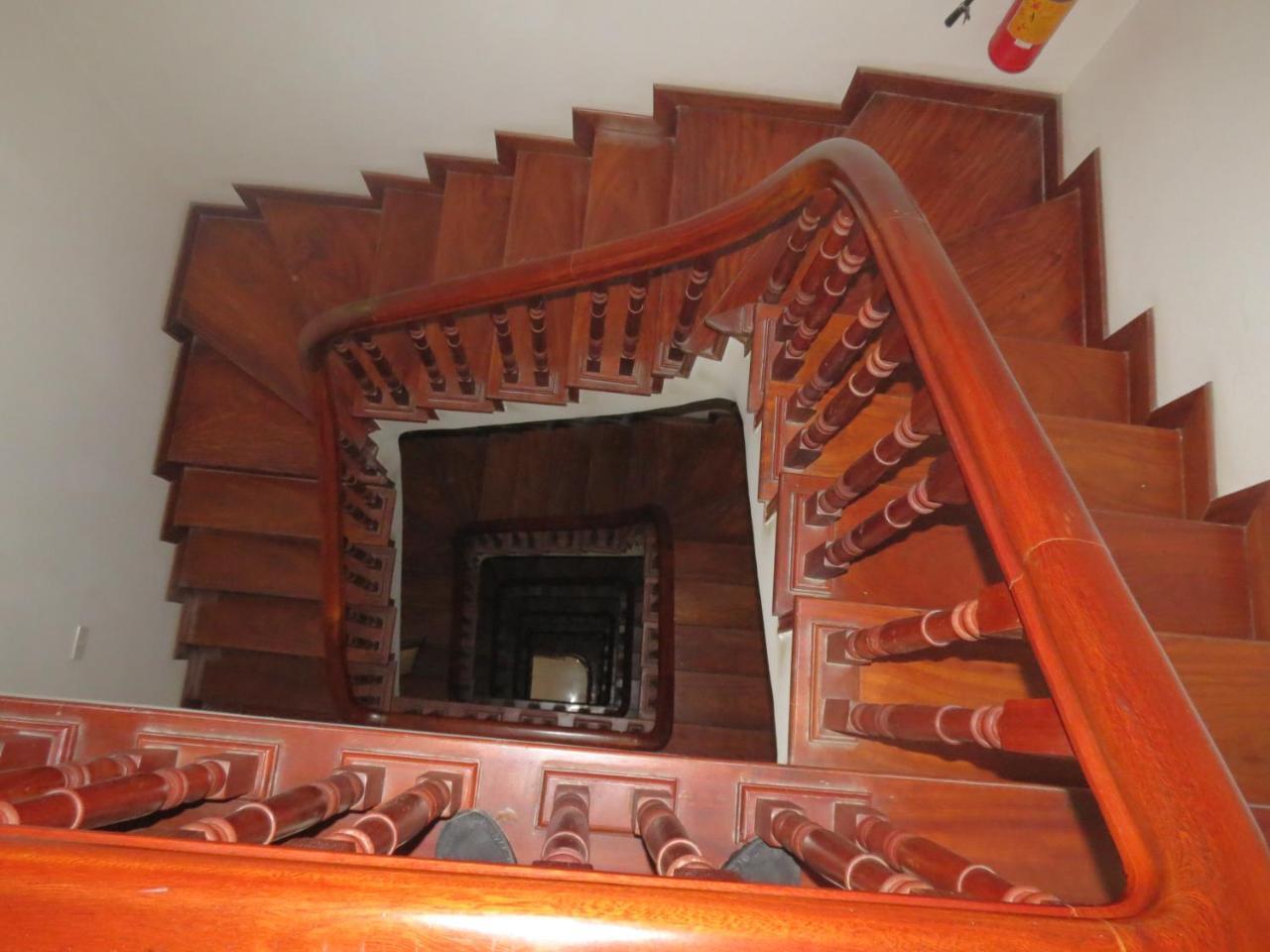 Green Hotel, Hanoi